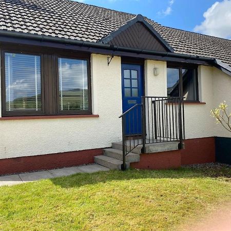 Welcoming House In Portree Isle Of Sky Scotland Villa Bagian luar foto