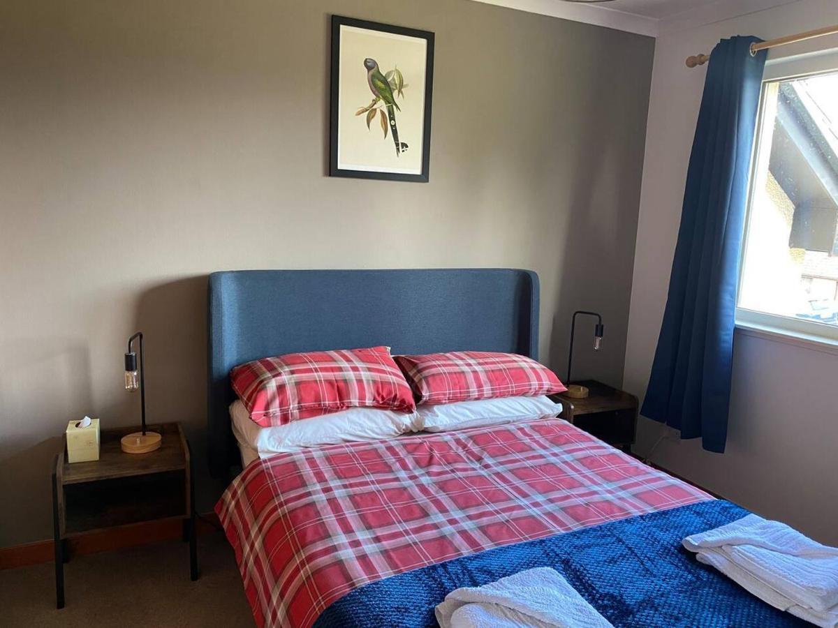 Welcoming House In Portree Isle Of Sky Scotland Villa Bagian luar foto