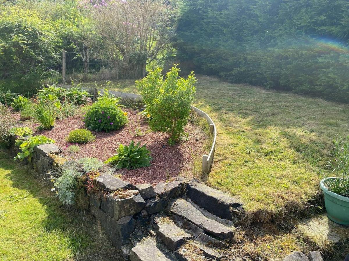 Welcoming House In Portree Isle Of Sky Scotland Villa Bagian luar foto